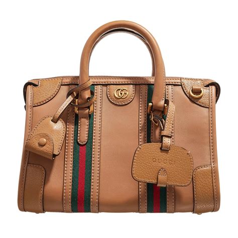 bauletto gucci plastificato|Gucci Small Bauletto Tote Bag .